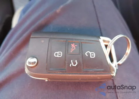 2024 Volkswagen Tiguan 2.0T S z USA, uszkodzony, nr VIN 3VVRB7AXXRM199740